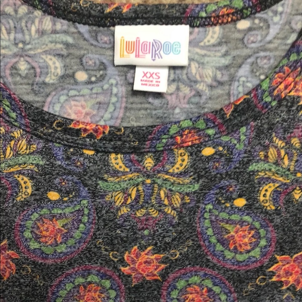 Lularoe Carly